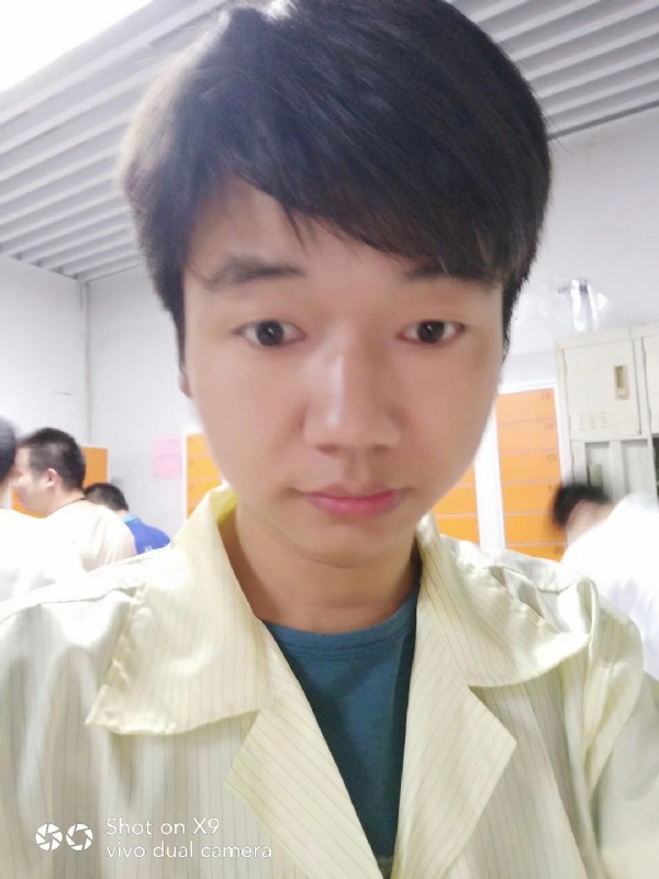 如果微笑的第一张照片--常德交友中心