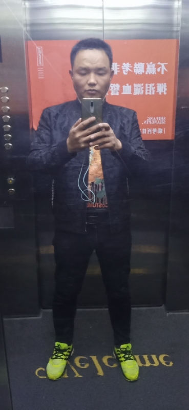 迷失自我的第一张照片--常德交友中心