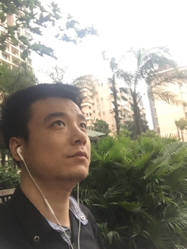 喜洋洋的第一张照片--常德交友中心